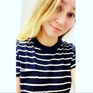 Meet your Posher, Ainslee